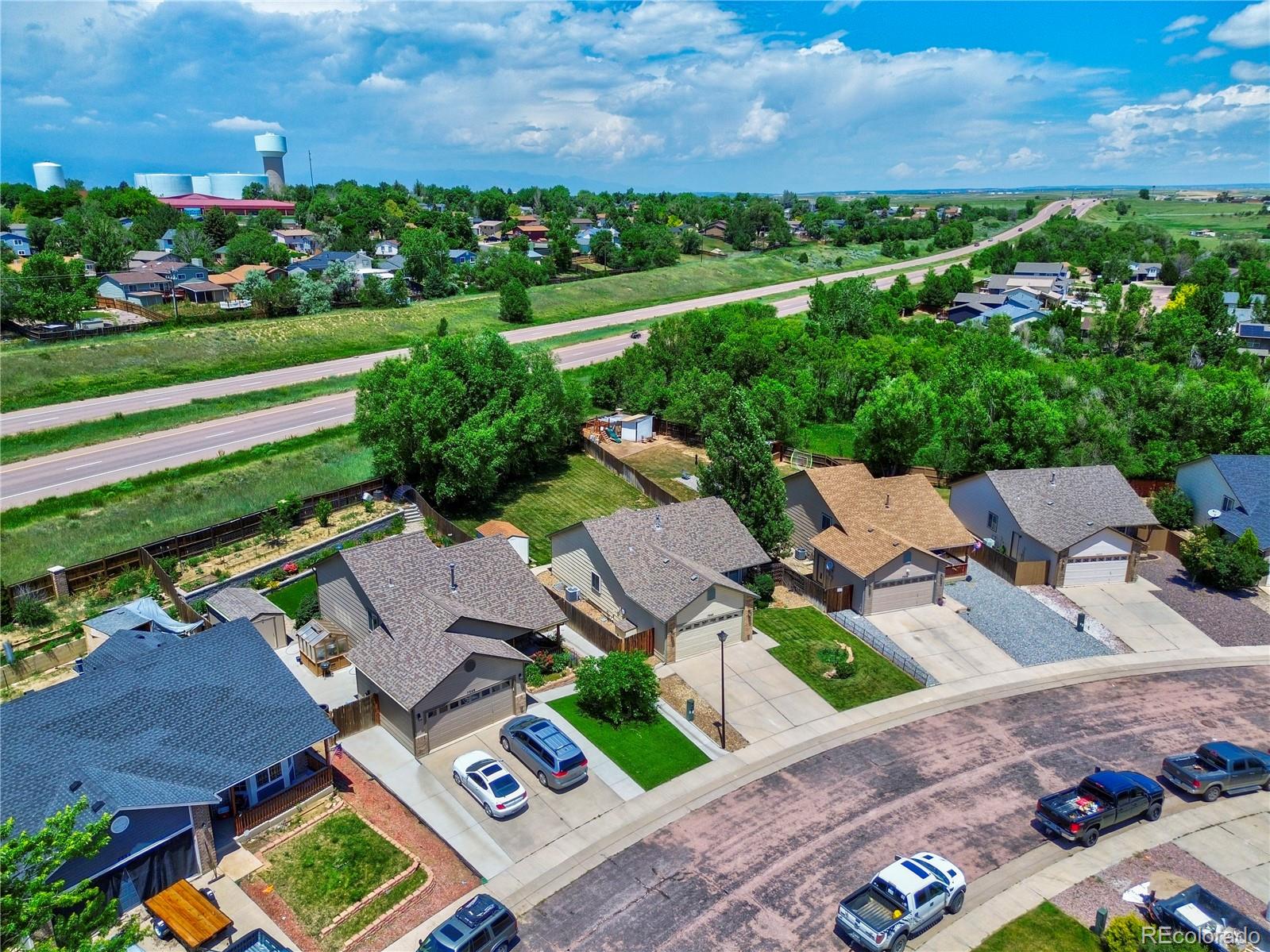 MLS Image #30 for 7242  coral ridge drive,colorado springs, Colorado