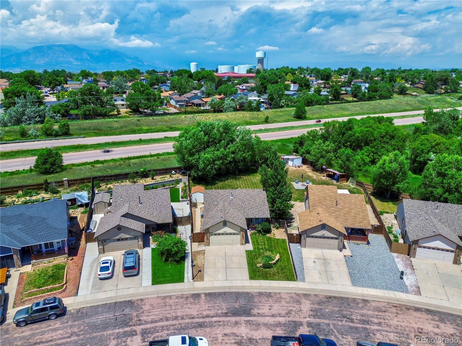 MLS Image #31 for 7242  coral ridge drive,colorado springs, Colorado