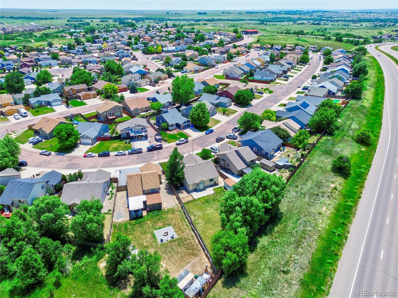 MLS Image #33 for 7242  coral ridge drive,colorado springs, Colorado