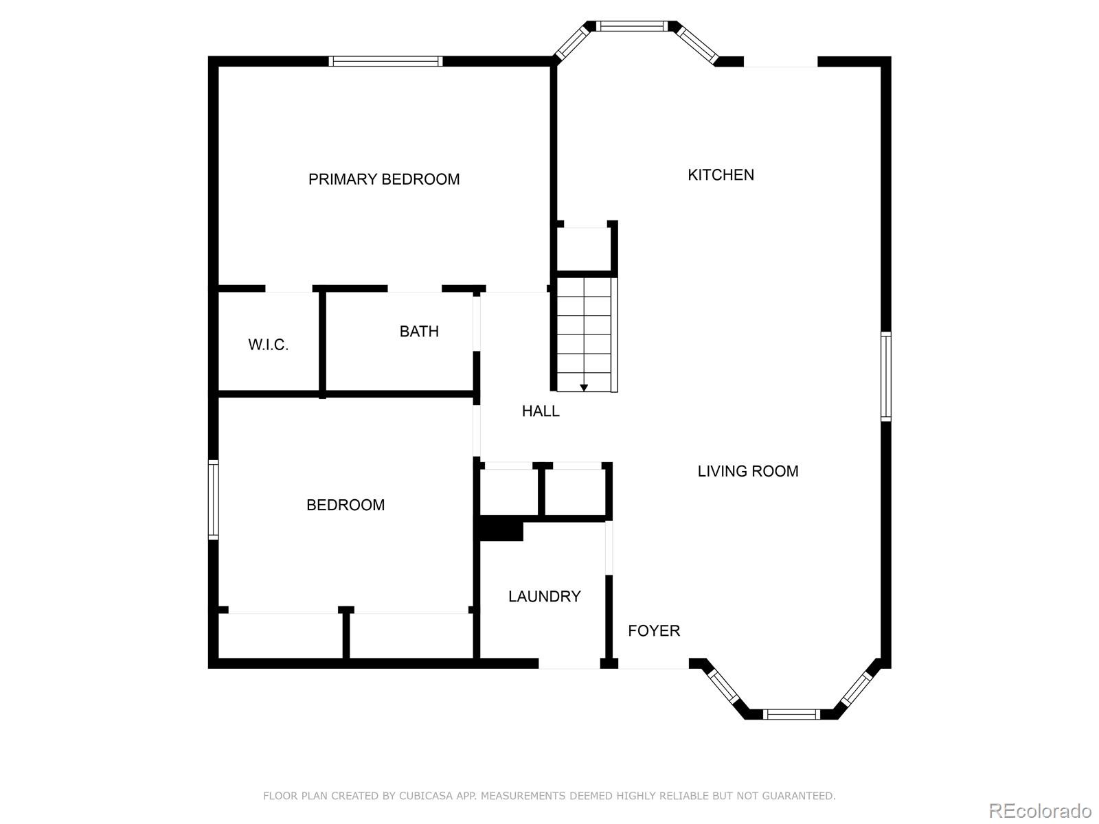 MLS Image #36 for 7242  coral ridge drive,colorado springs, Colorado