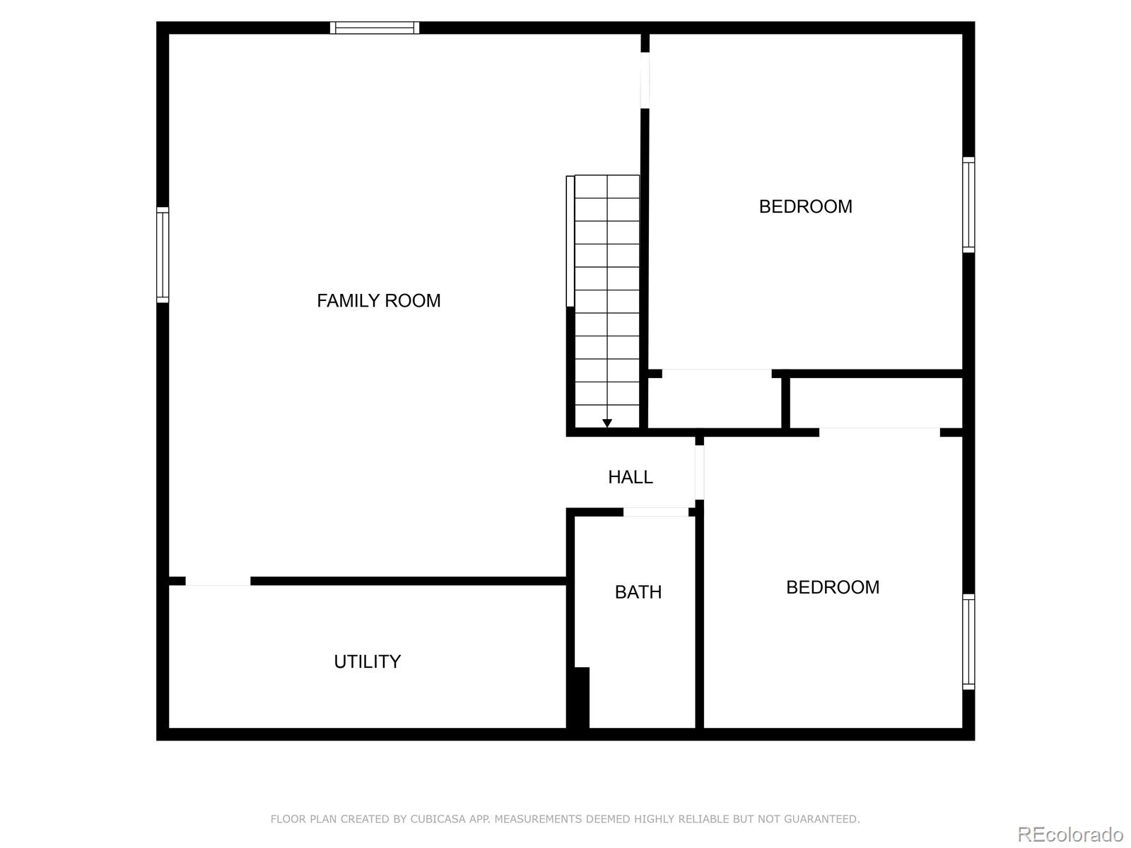 MLS Image #37 for 7242  coral ridge drive,colorado springs, Colorado
