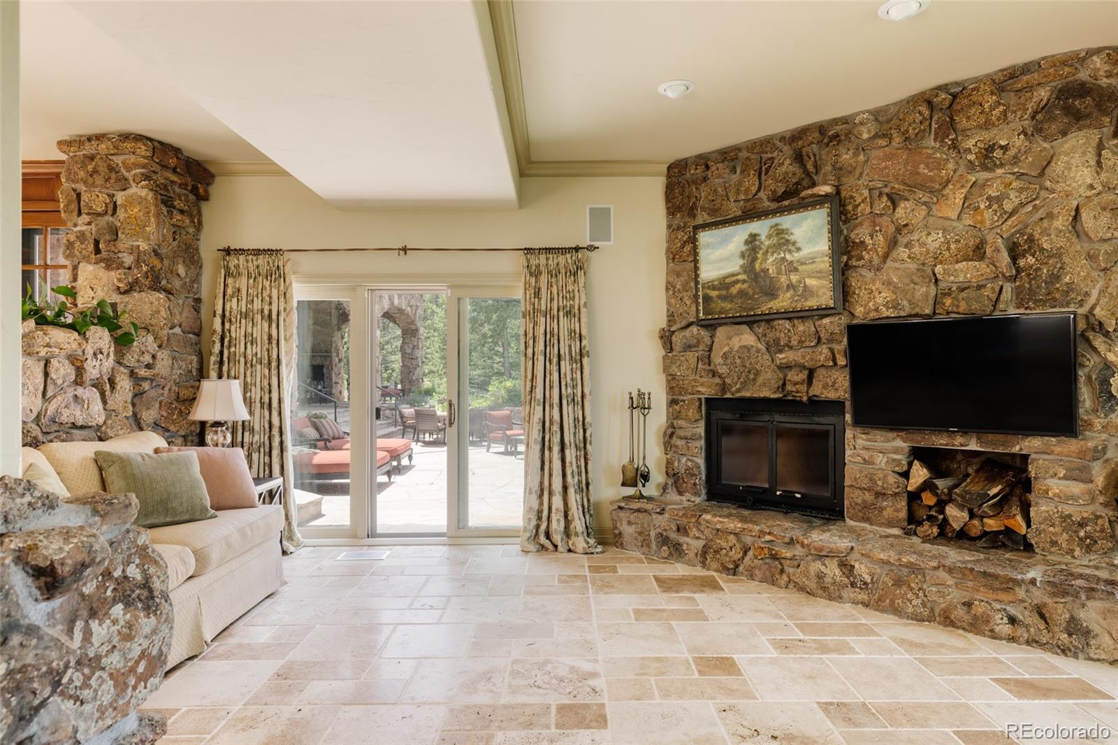 MLS Image #10 for 1275  silver tip lane,evergreen, Colorado
