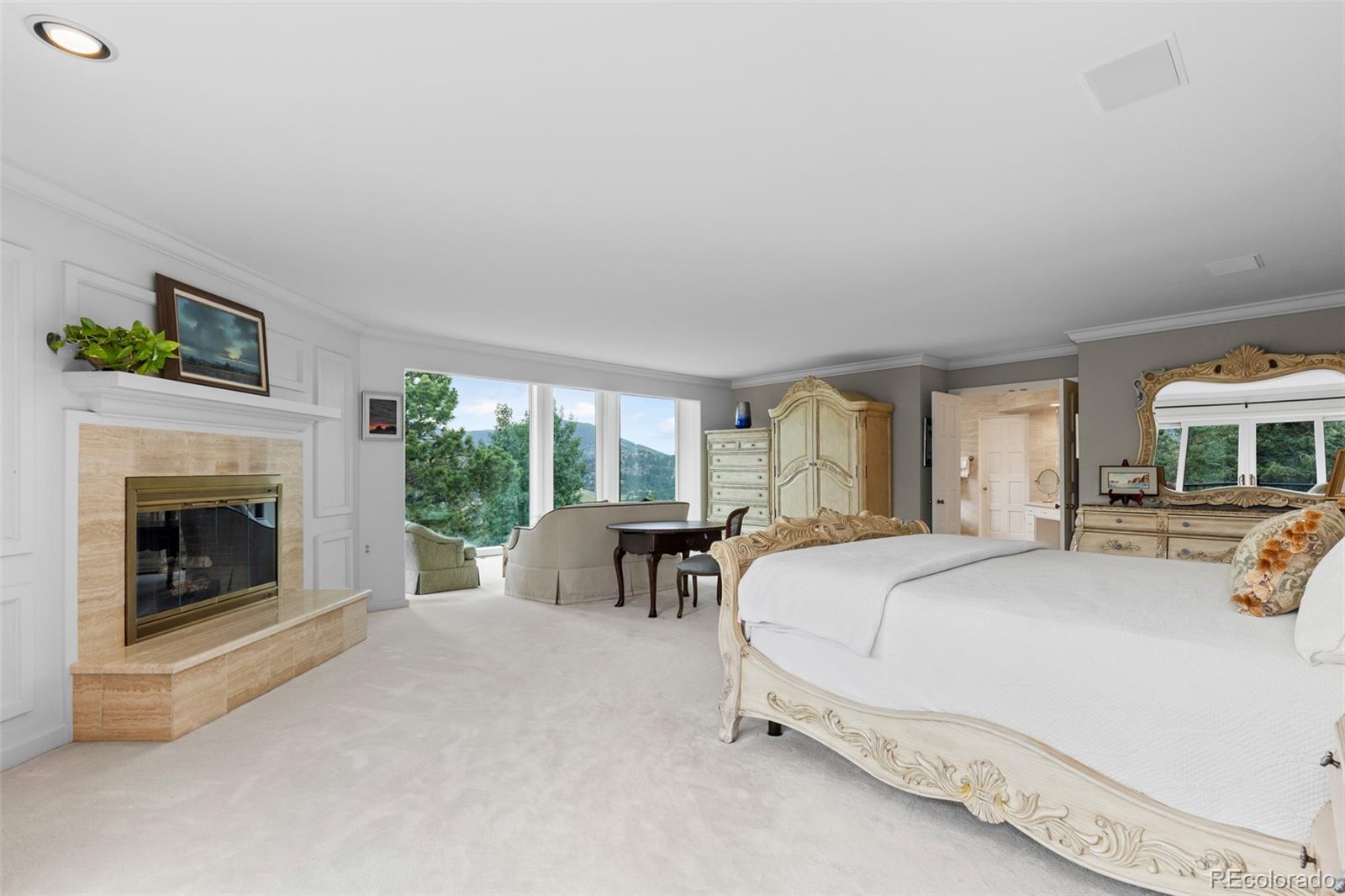 MLS Image #11 for 1275  silver tip lane,evergreen, Colorado