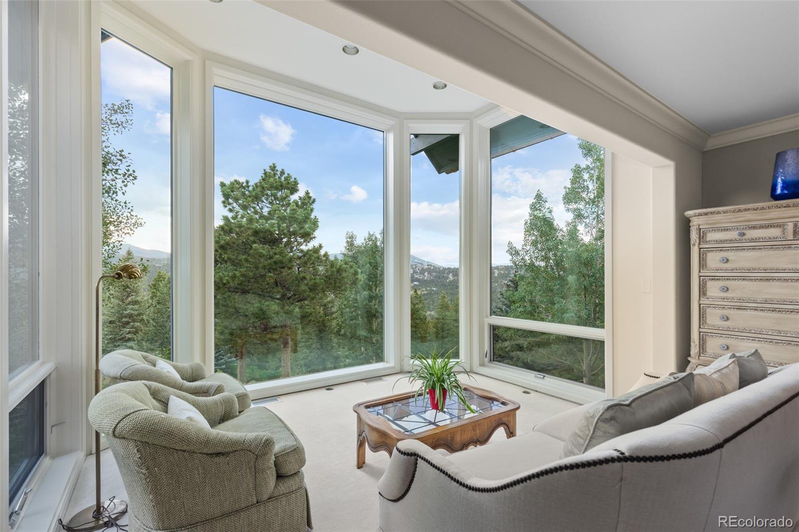 MLS Image #12 for 1275  silver tip lane,evergreen, Colorado