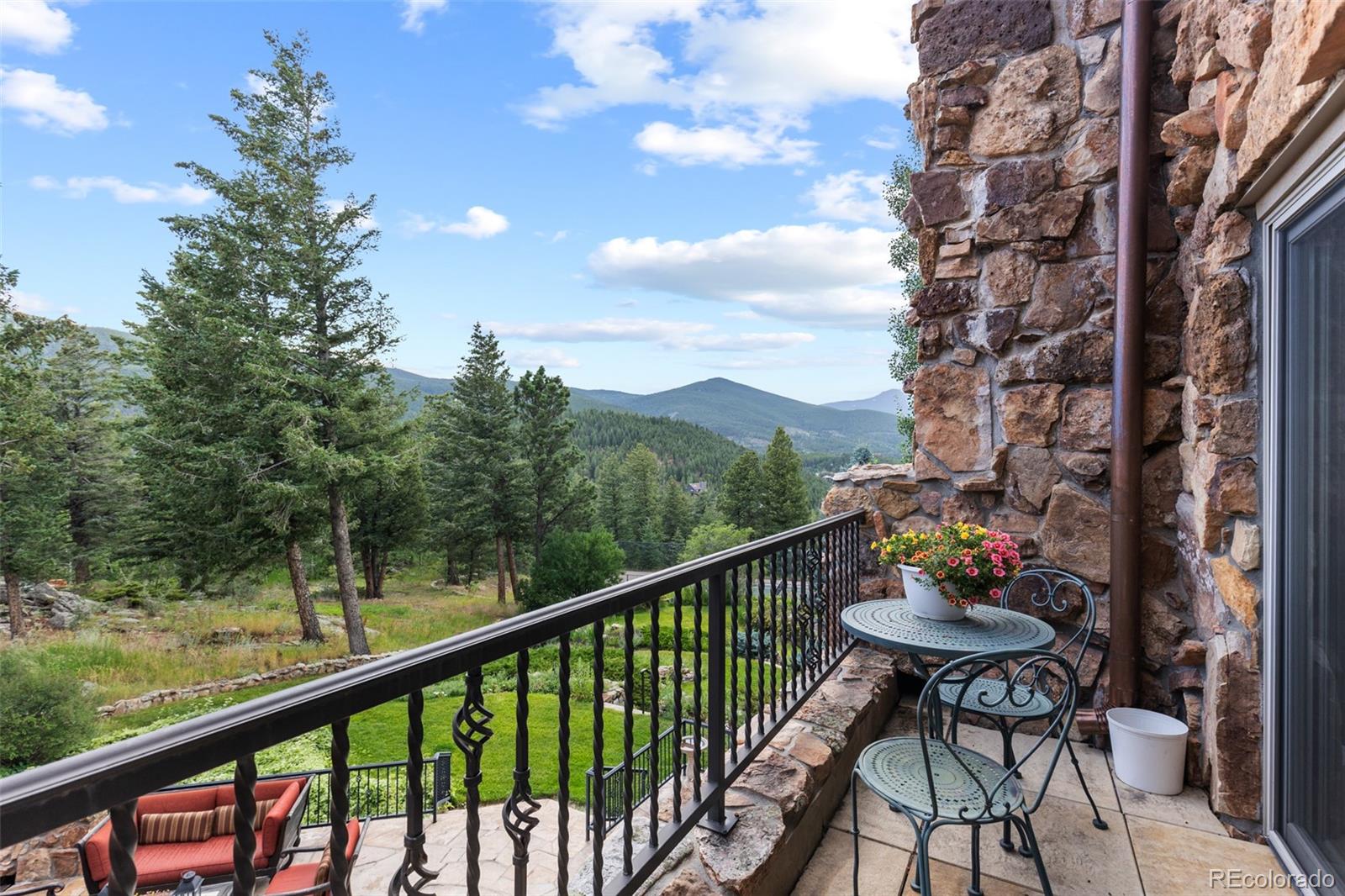 MLS Image #17 for 1275  silver tip lane,evergreen, Colorado