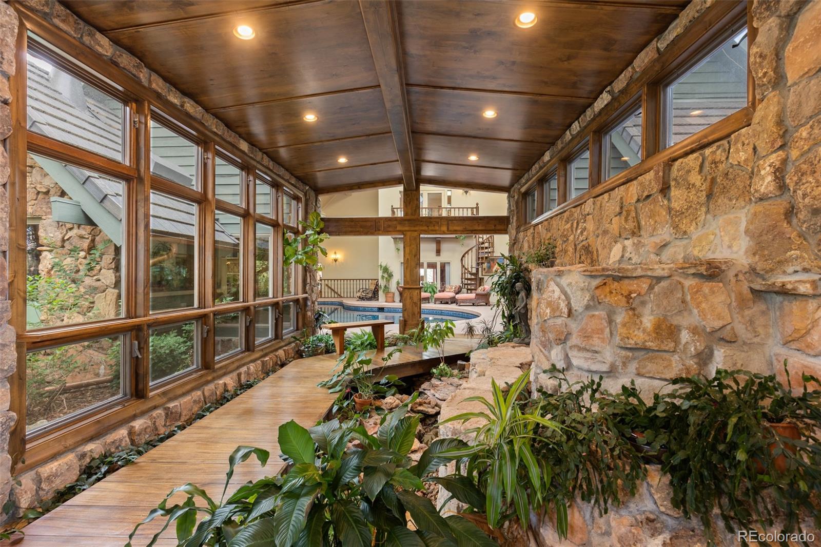 MLS Image #23 for 1275  silver tip lane,evergreen, Colorado