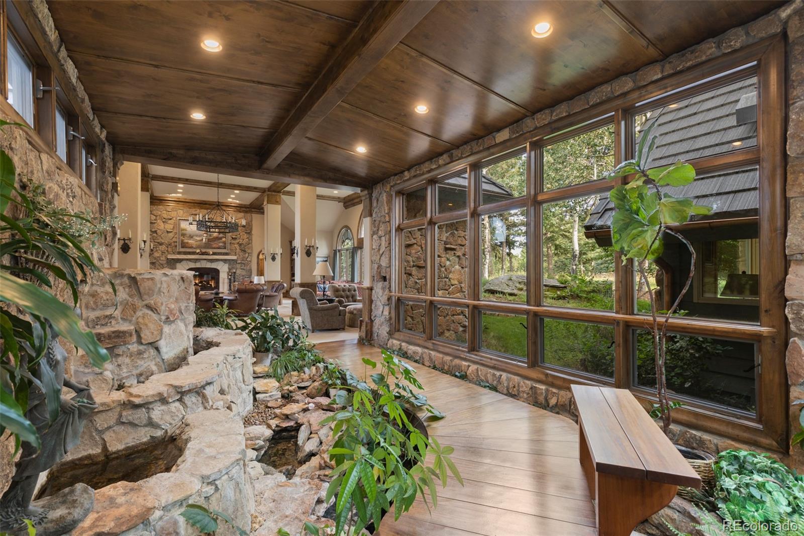 MLS Image #24 for 1275  silver tip lane,evergreen, Colorado