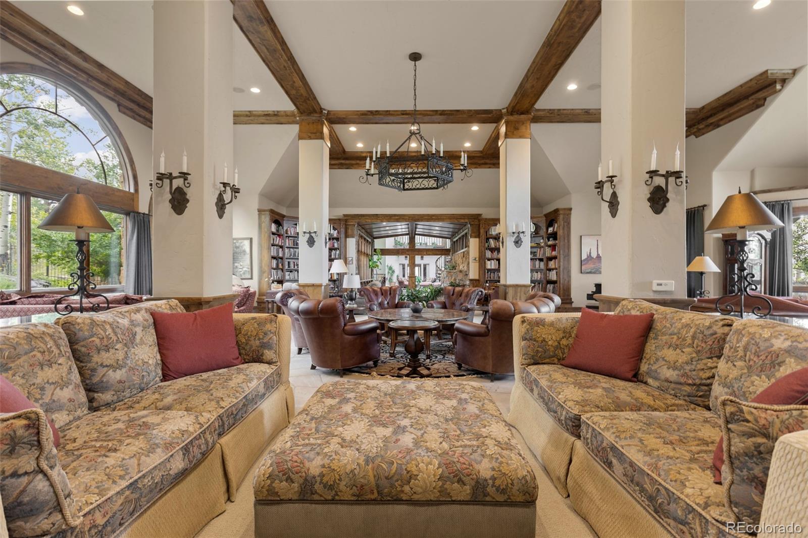 MLS Image #25 for 1275  silver tip lane,evergreen, Colorado