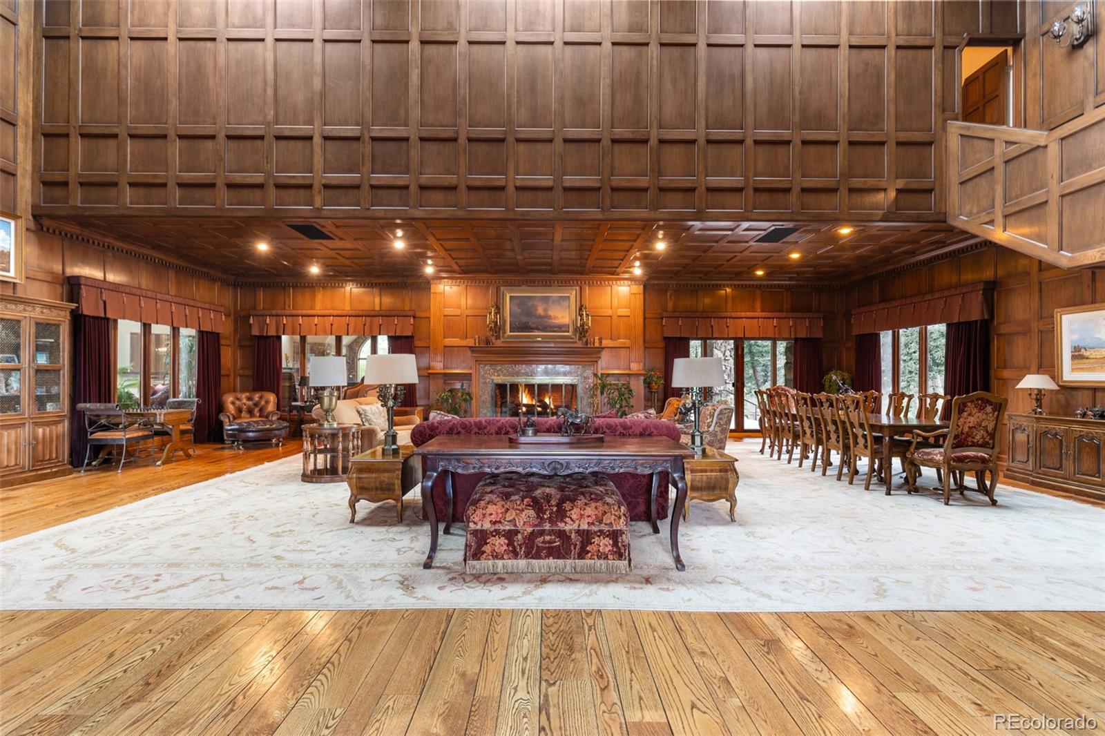 MLS Image #3 for 1275  silver tip lane,evergreen, Colorado