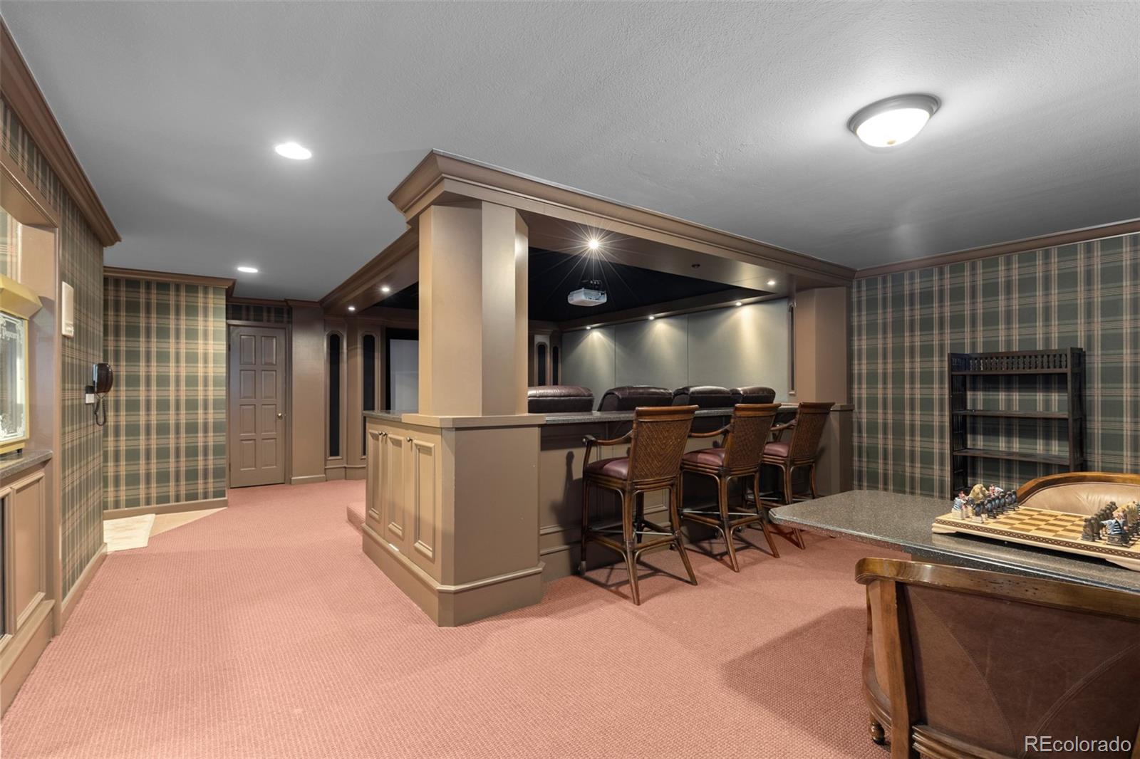 MLS Image #32 for 1275  silver tip lane,evergreen, Colorado