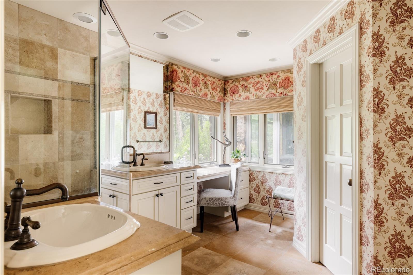 MLS Image #35 for 1275  silver tip lane,evergreen, Colorado