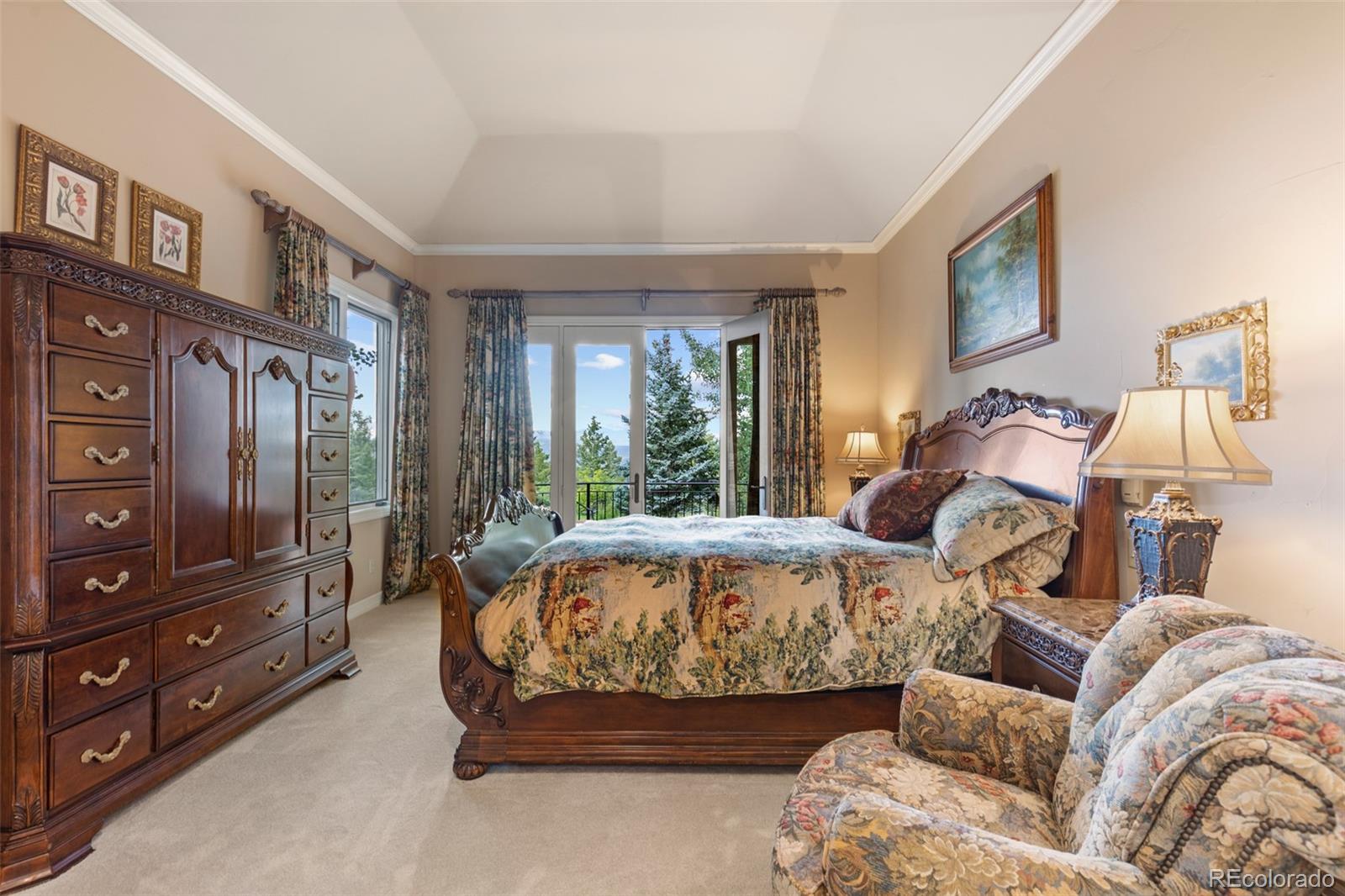 MLS Image #36 for 1275  silver tip lane,evergreen, Colorado