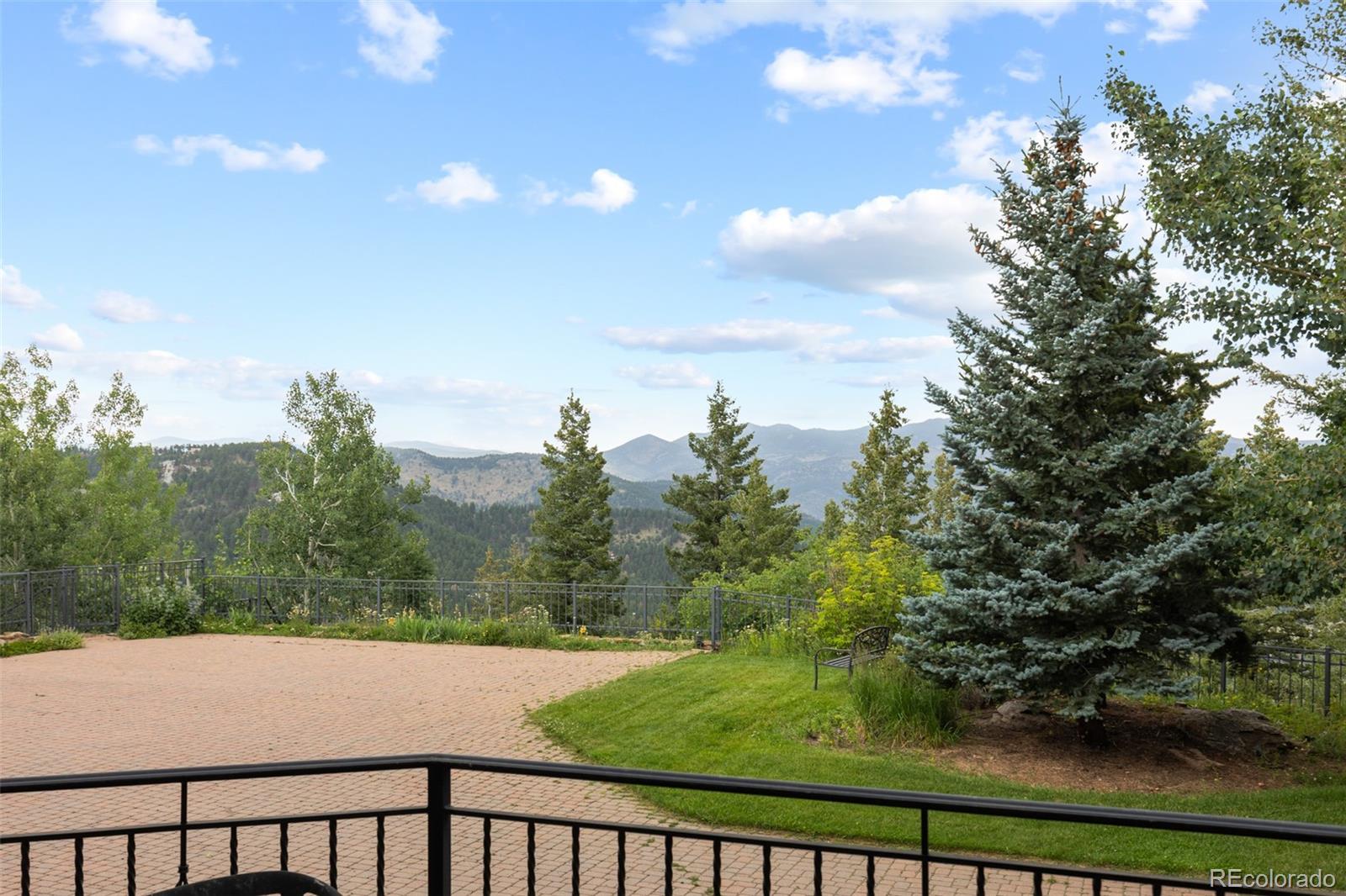 MLS Image #37 for 1275  silver tip lane,evergreen, Colorado