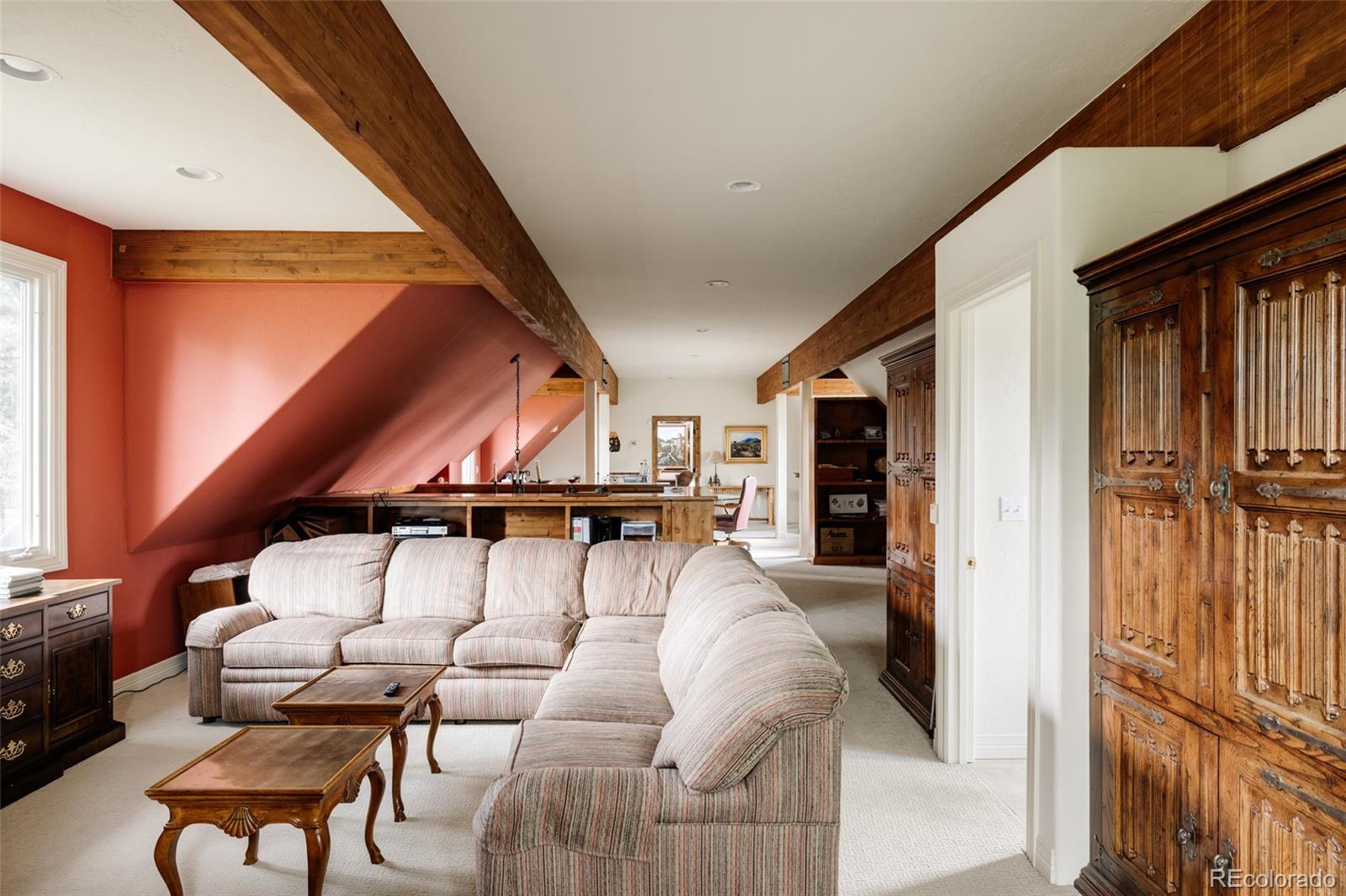 MLS Image #40 for 1275  silver tip lane,evergreen, Colorado