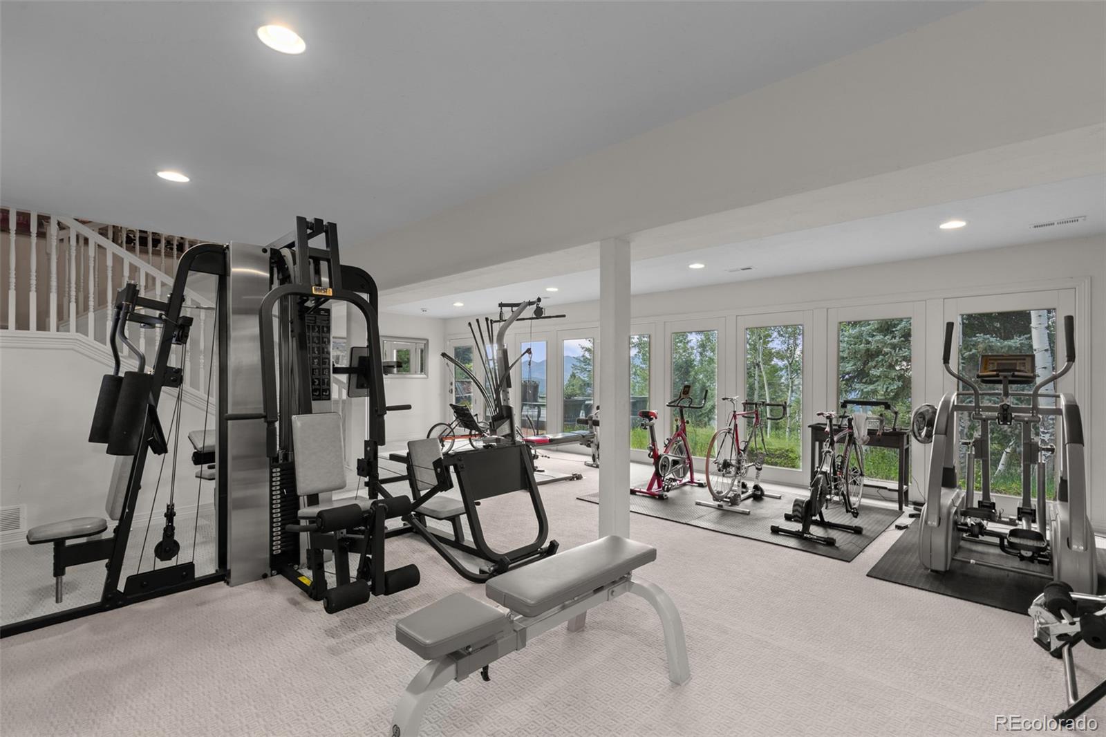 MLS Image #41 for 1275  silver tip lane,evergreen, Colorado