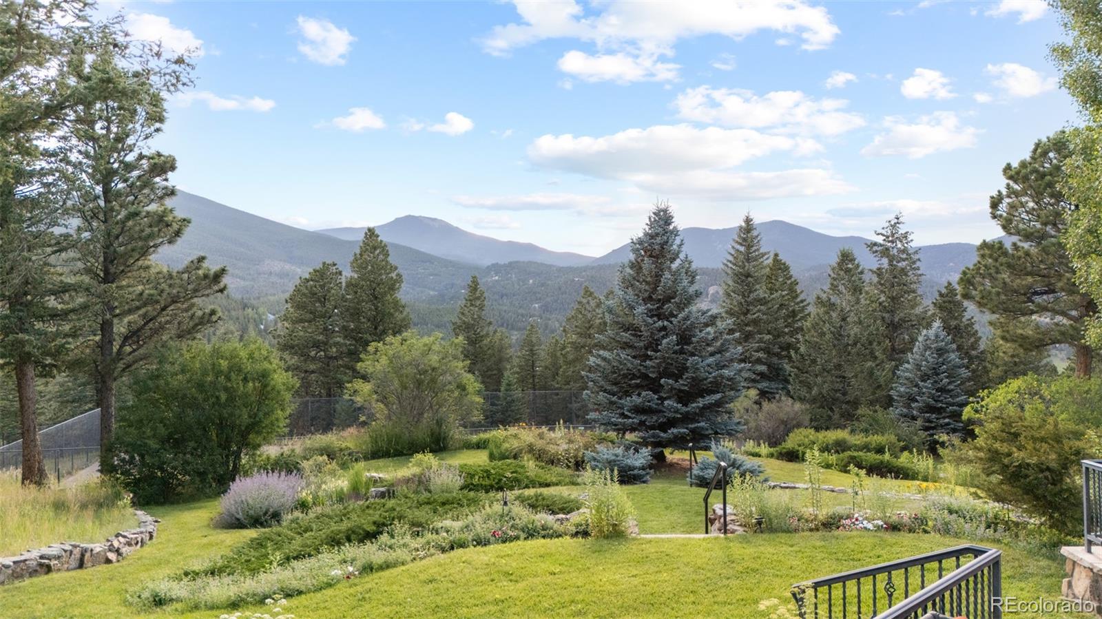 MLS Image #42 for 1275  silver tip lane,evergreen, Colorado