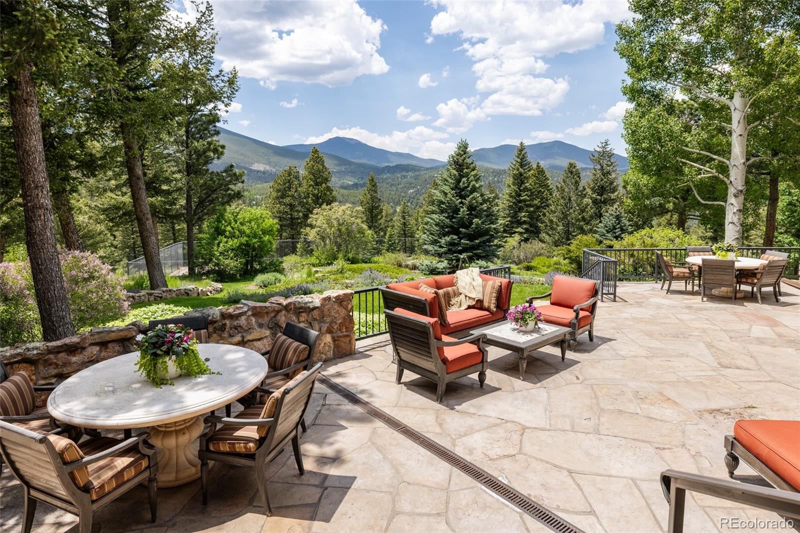 MLS Image #43 for 1275  silver tip lane,evergreen, Colorado