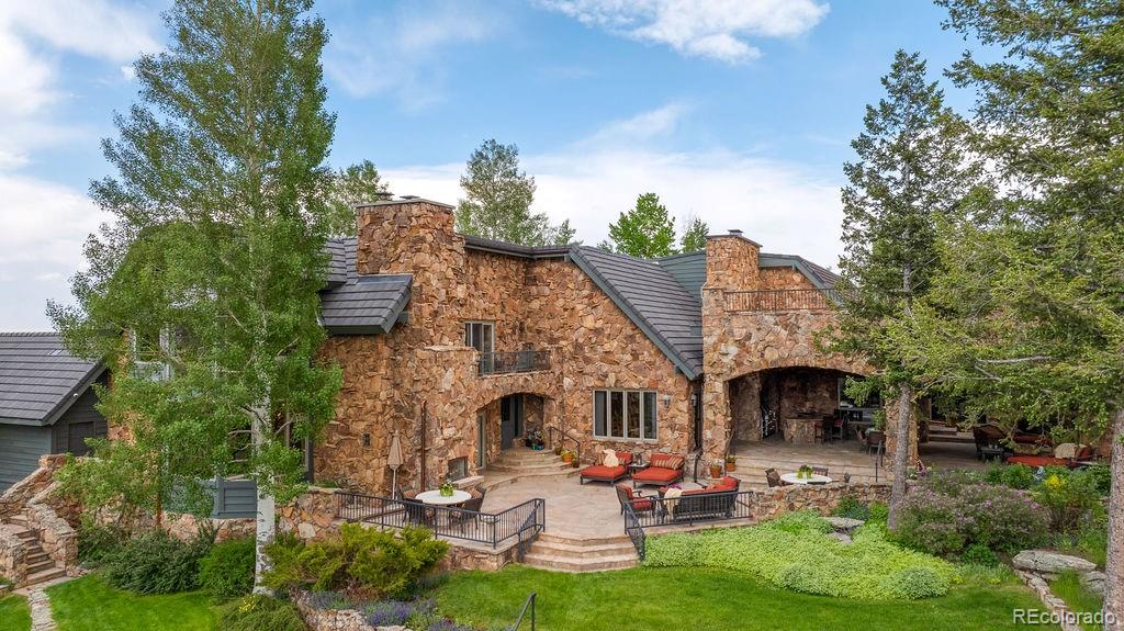 MLS Image #44 for 1275  silver tip lane,evergreen, Colorado