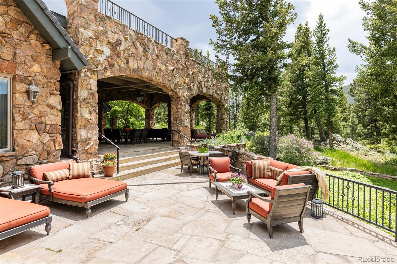 MLS Image #45 for 1275  silver tip lane,evergreen, Colorado