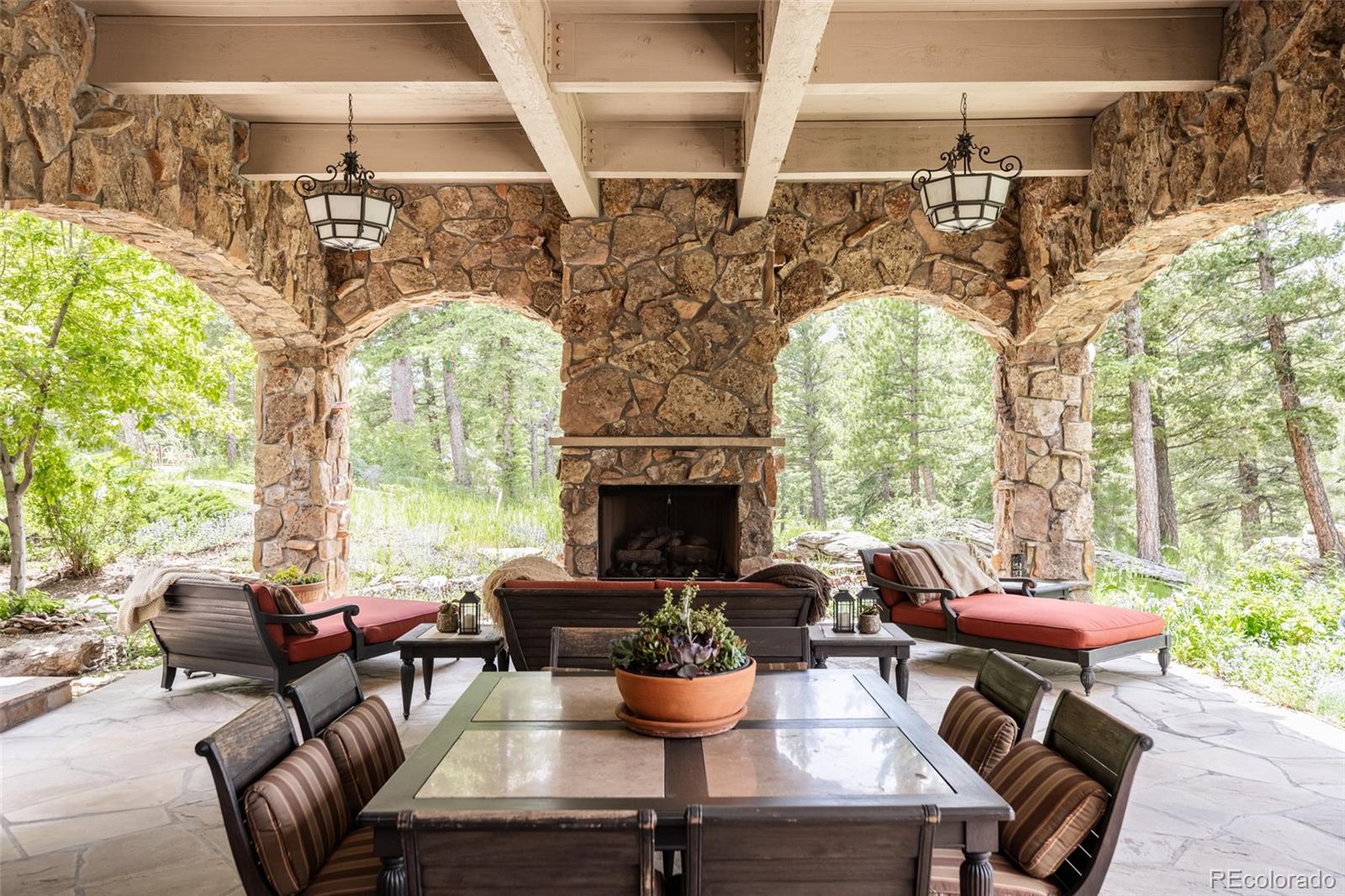 MLS Image #46 for 1275  silver tip lane,evergreen, Colorado