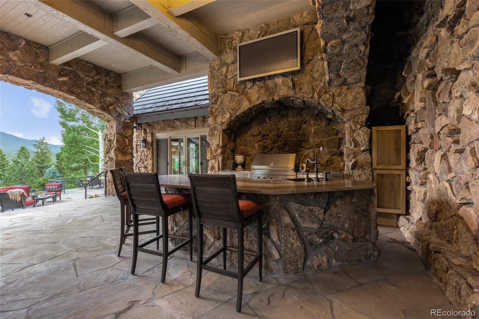 MLS Image #47 for 1275  silver tip lane,evergreen, Colorado