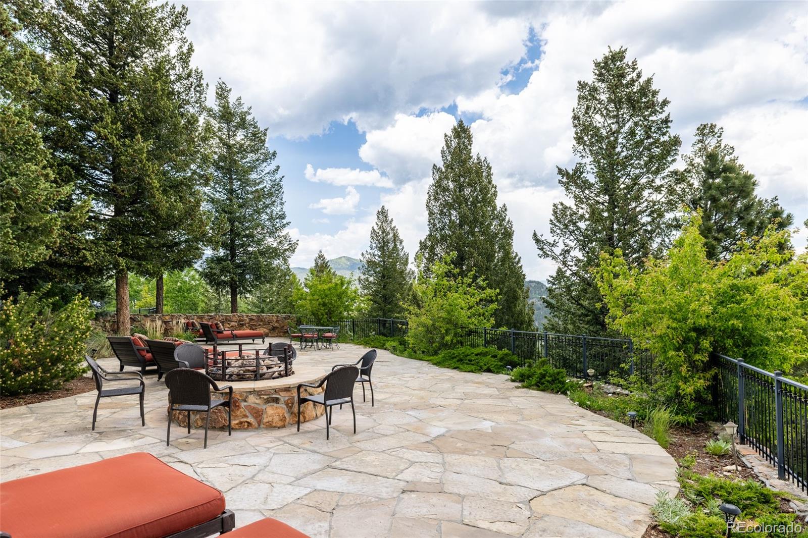 MLS Image #48 for 1275  silver tip lane,evergreen, Colorado