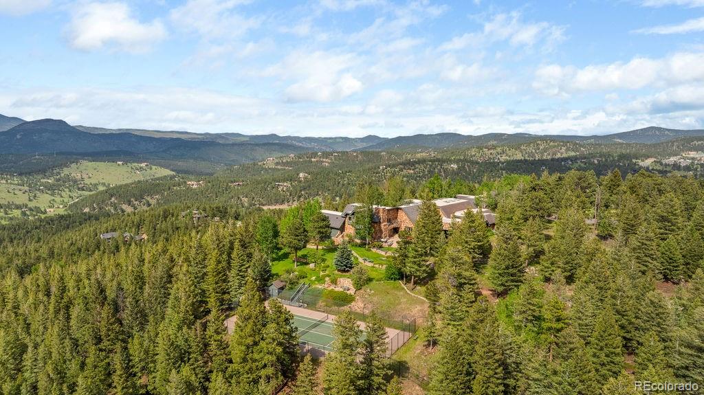 MLS Image #49 for 1275  silver tip lane,evergreen, Colorado