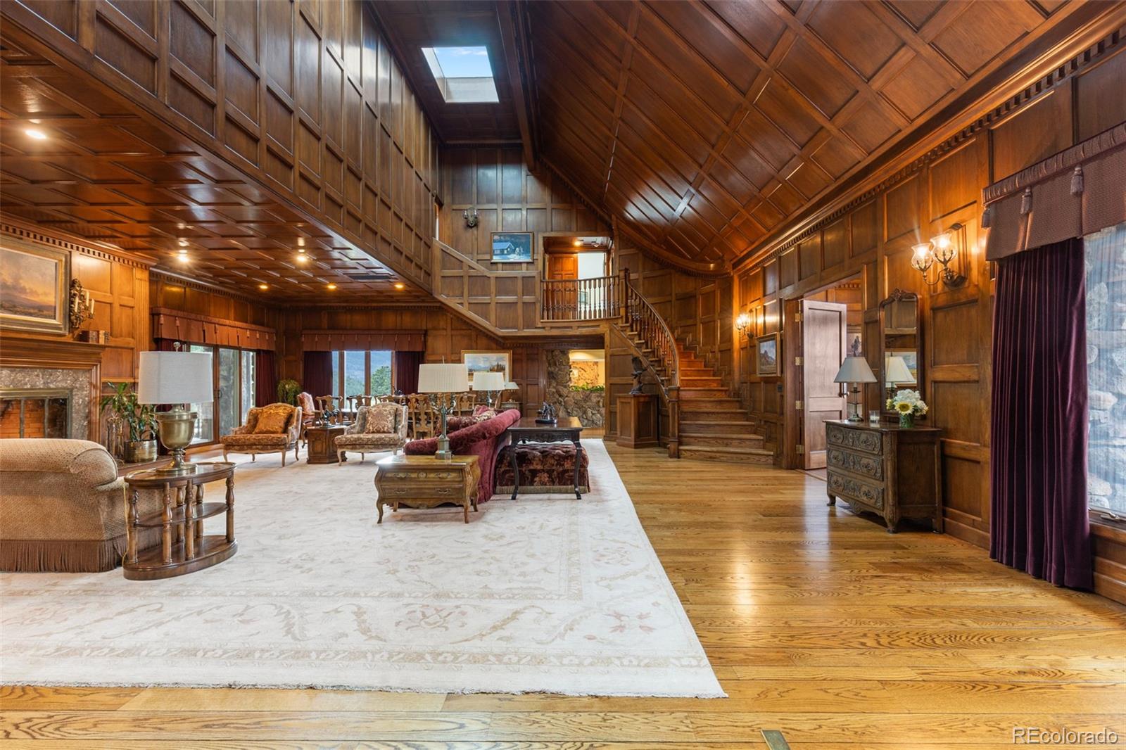 MLS Image #5 for 1275  silver tip lane,evergreen, Colorado