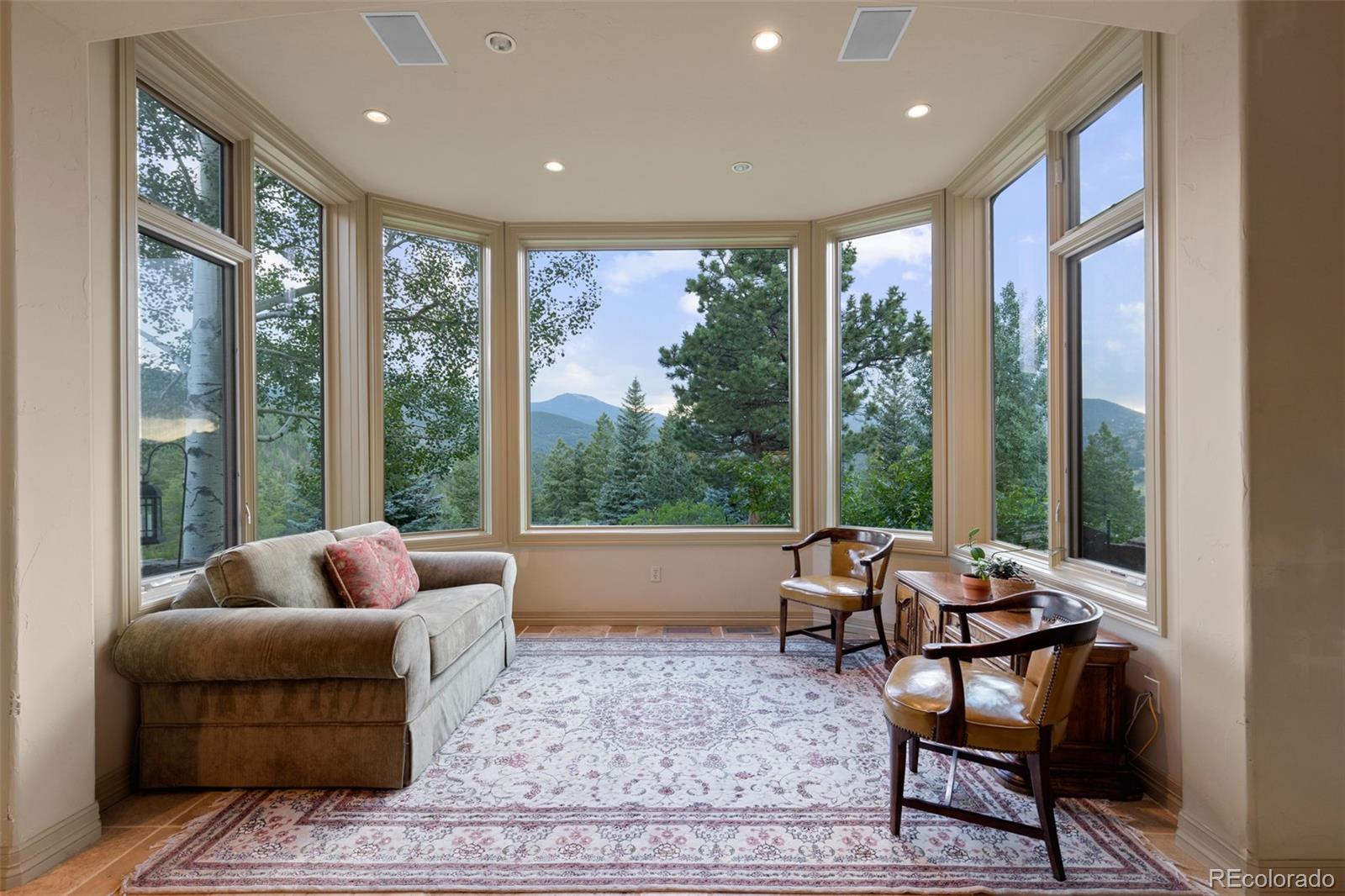 MLS Image #9 for 1275  silver tip lane,evergreen, Colorado