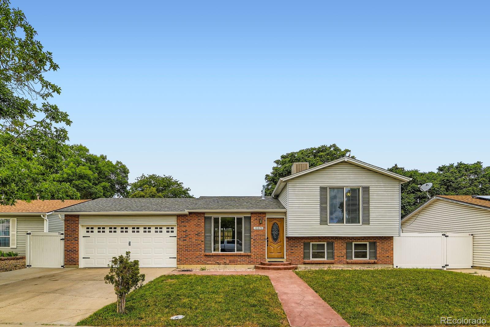 MLS Image #1 for 10979  grange creek drive,thornton, Colorado