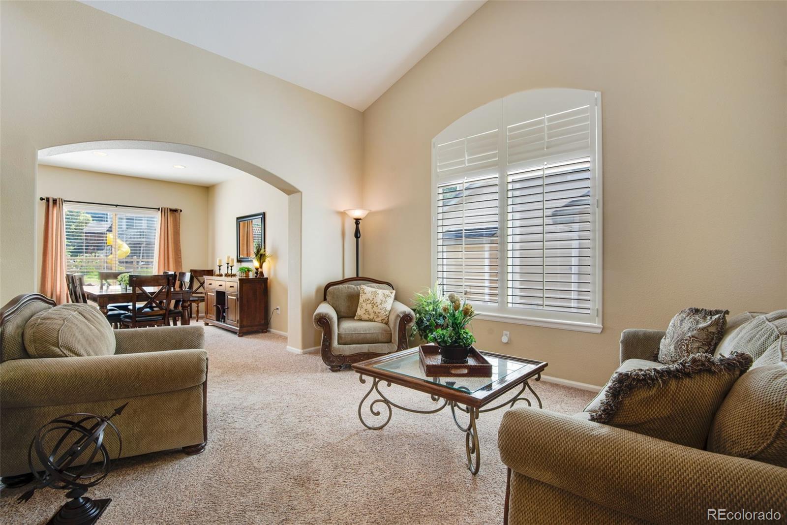 MLS Image #10 for 11830  snowshoe drive,parker, Colorado