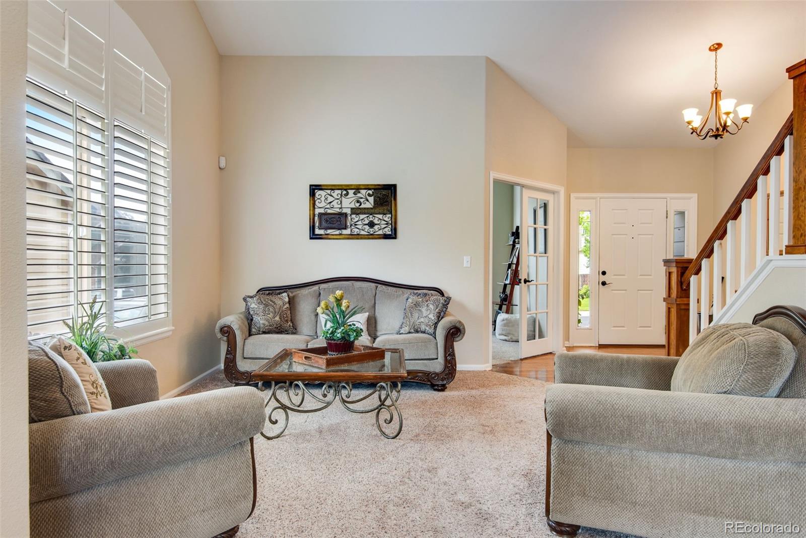 MLS Image #12 for 11830  snowshoe drive,parker, Colorado