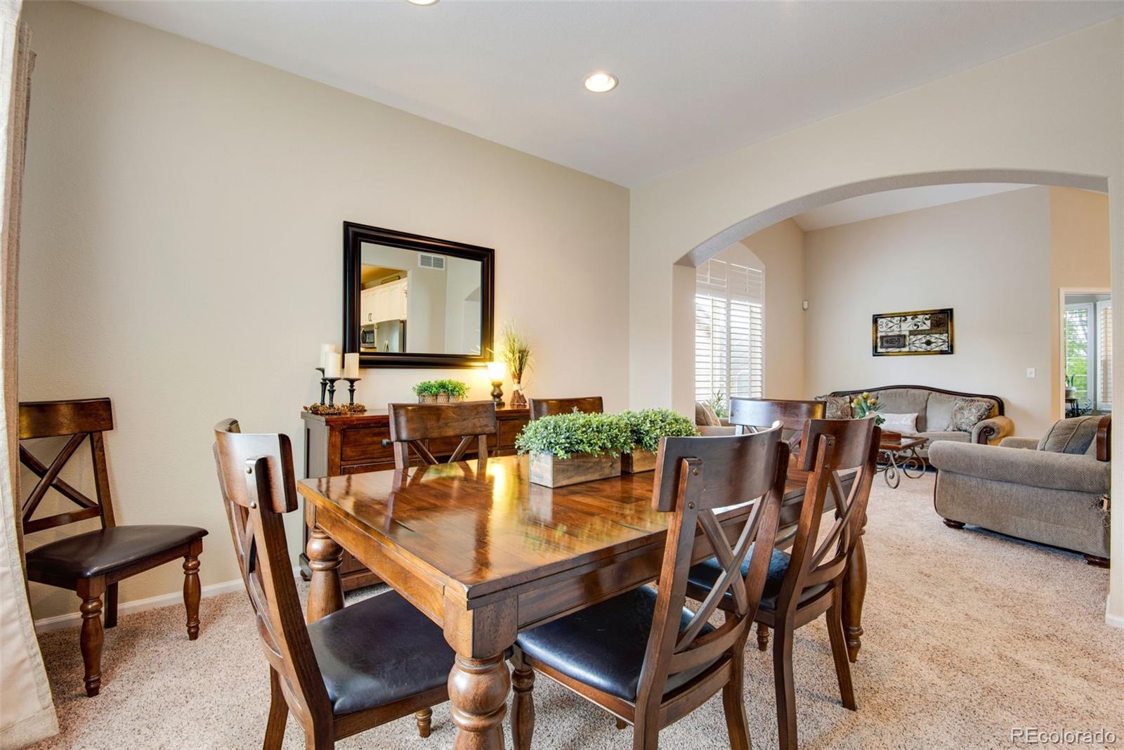 MLS Image #13 for 11830  snowshoe drive,parker, Colorado
