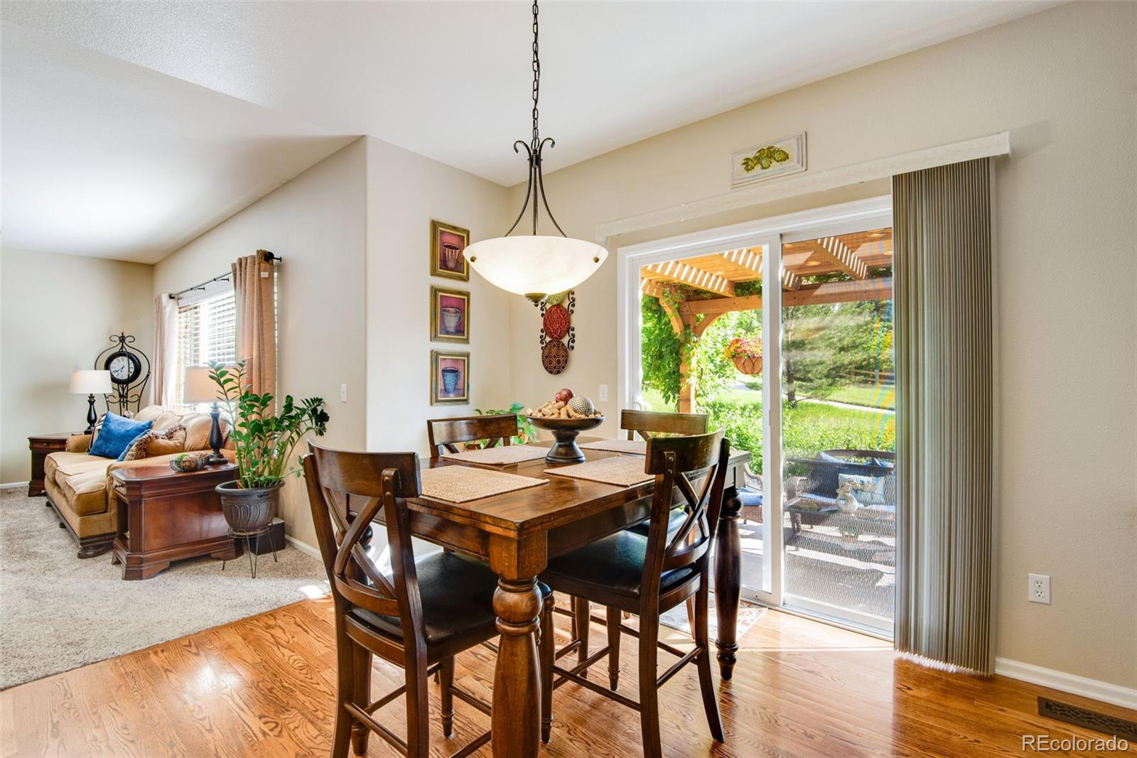 MLS Image #16 for 11830  snowshoe drive,parker, Colorado