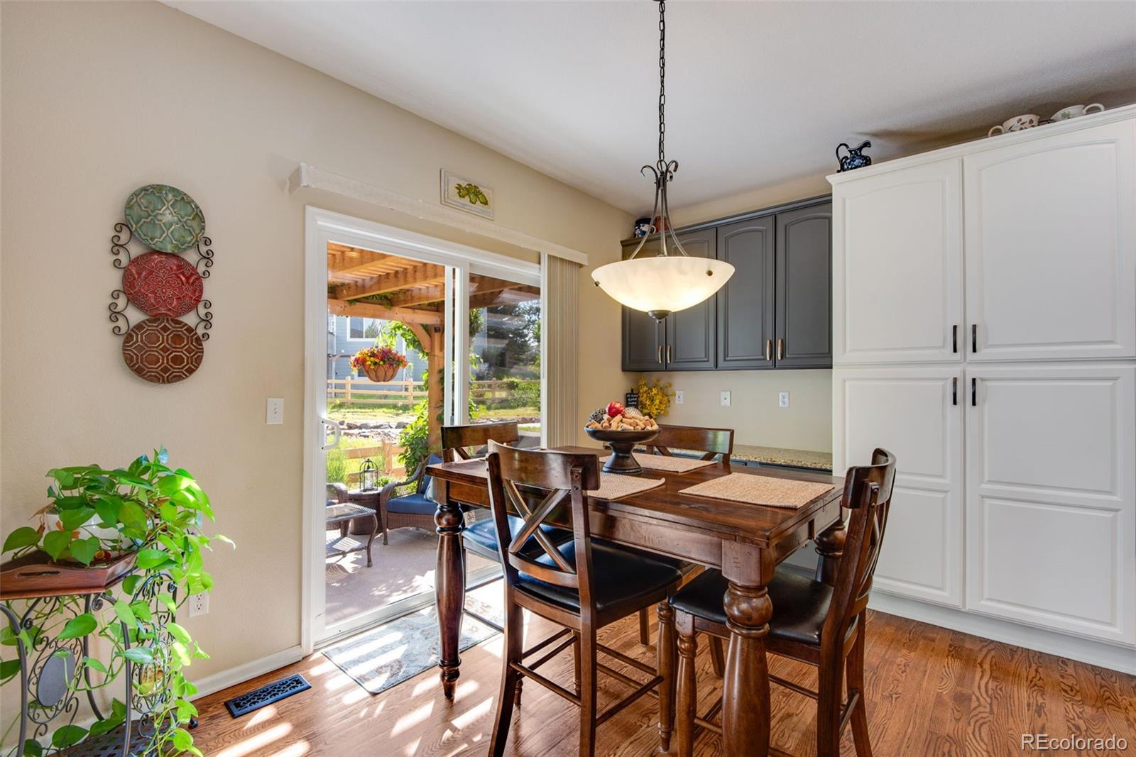 MLS Image #17 for 11830  snowshoe drive,parker, Colorado