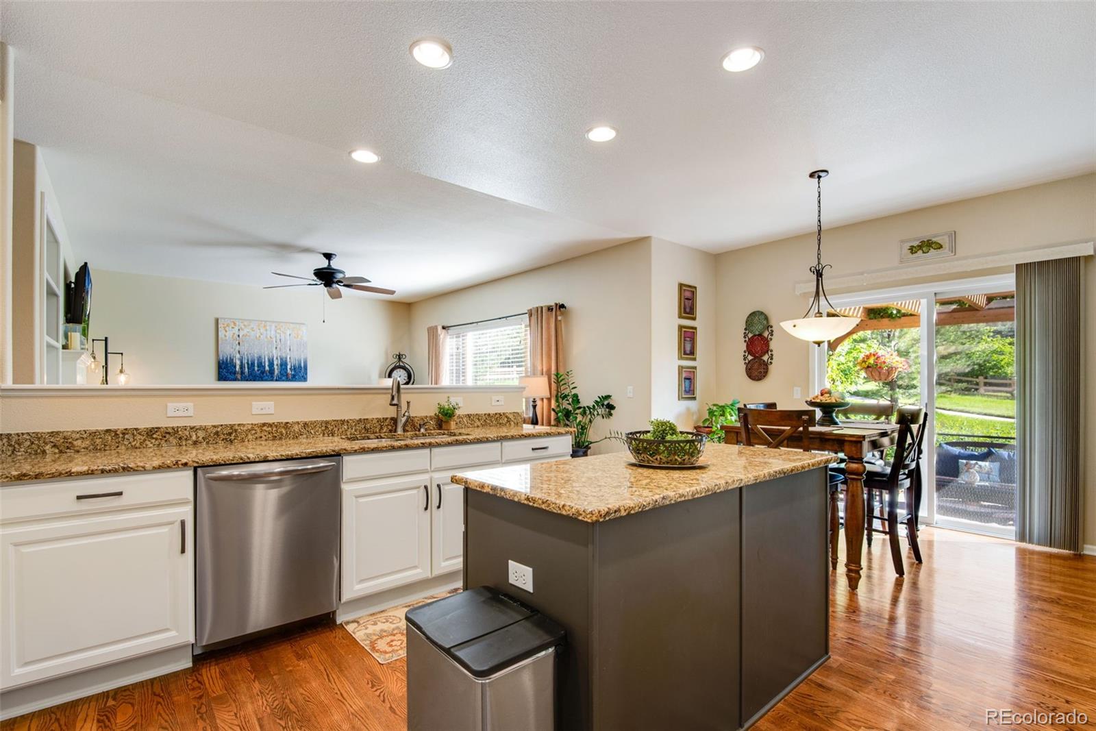 MLS Image #18 for 11830  snowshoe drive,parker, Colorado