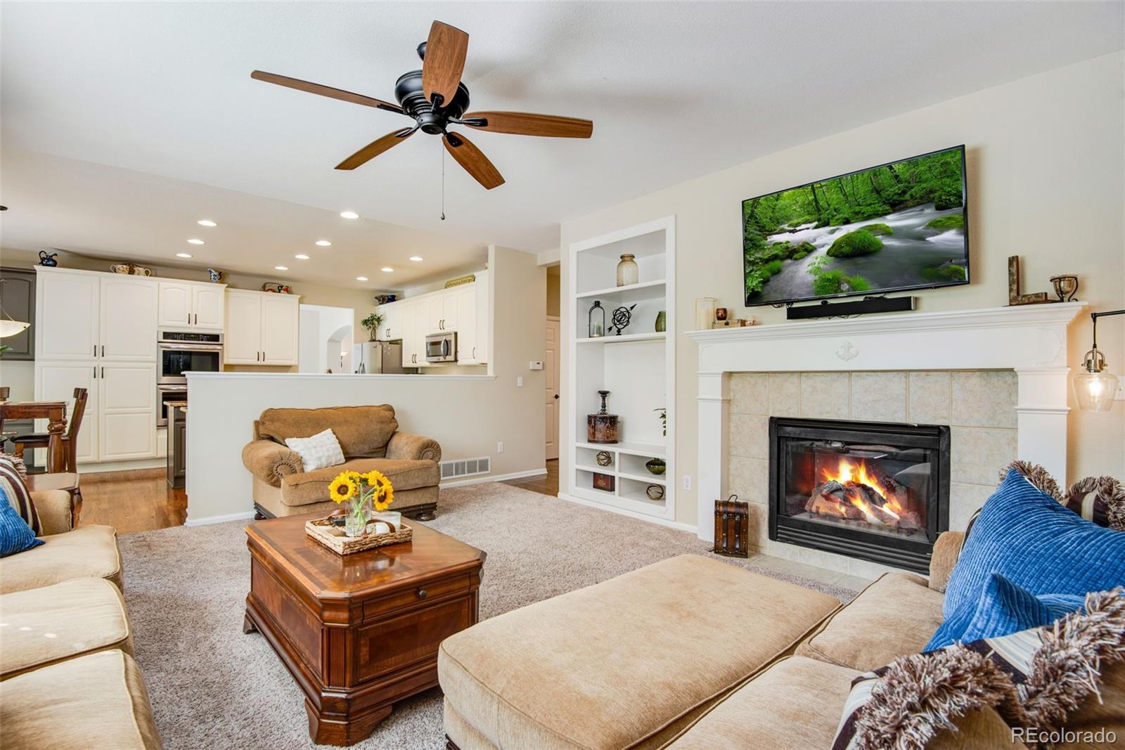 MLS Image #25 for 11830  snowshoe drive,parker, Colorado