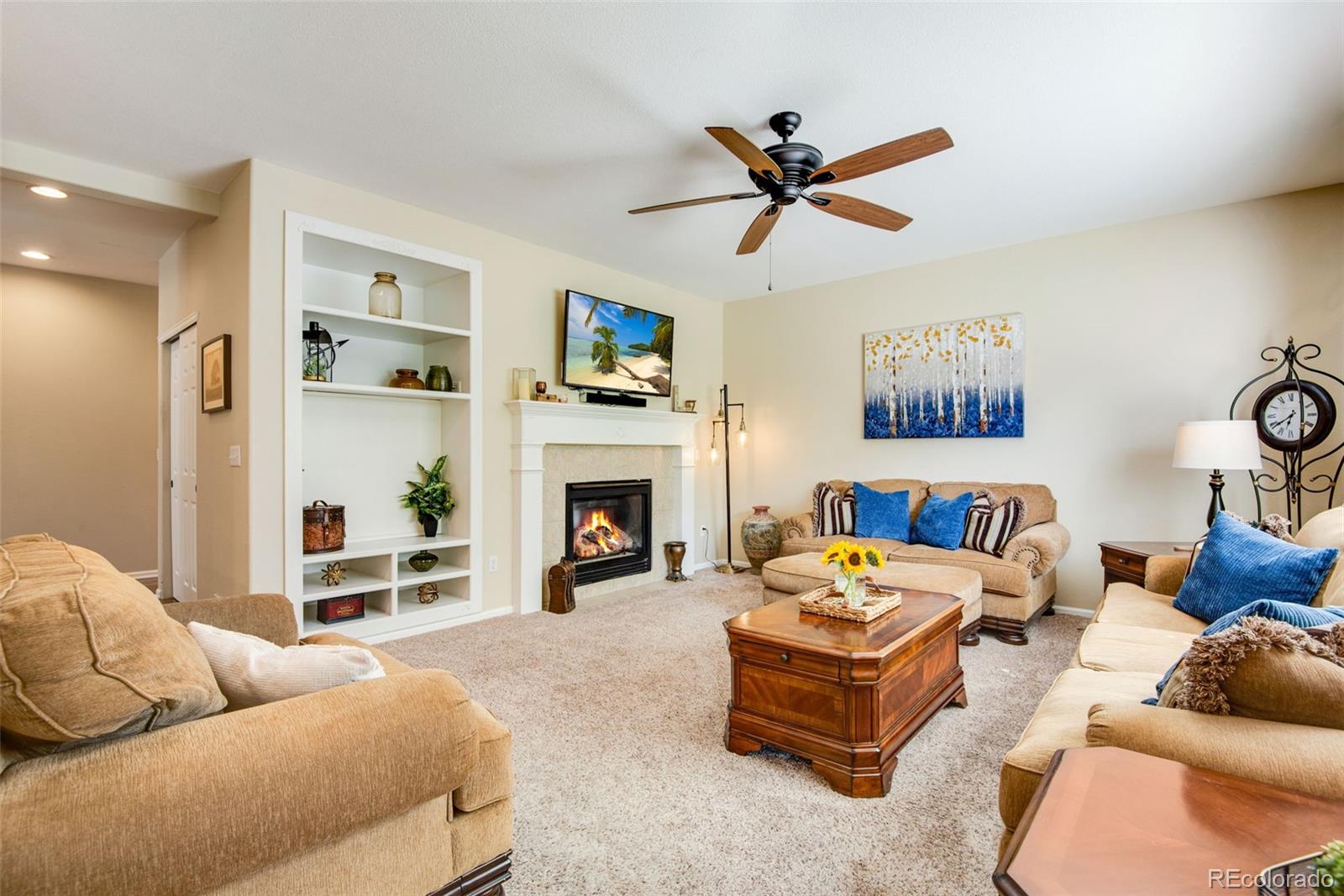 MLS Image #26 for 11830  snowshoe drive,parker, Colorado