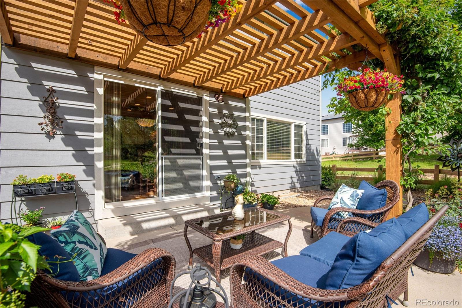 MLS Image #3 for 11830  snowshoe drive,parker, Colorado