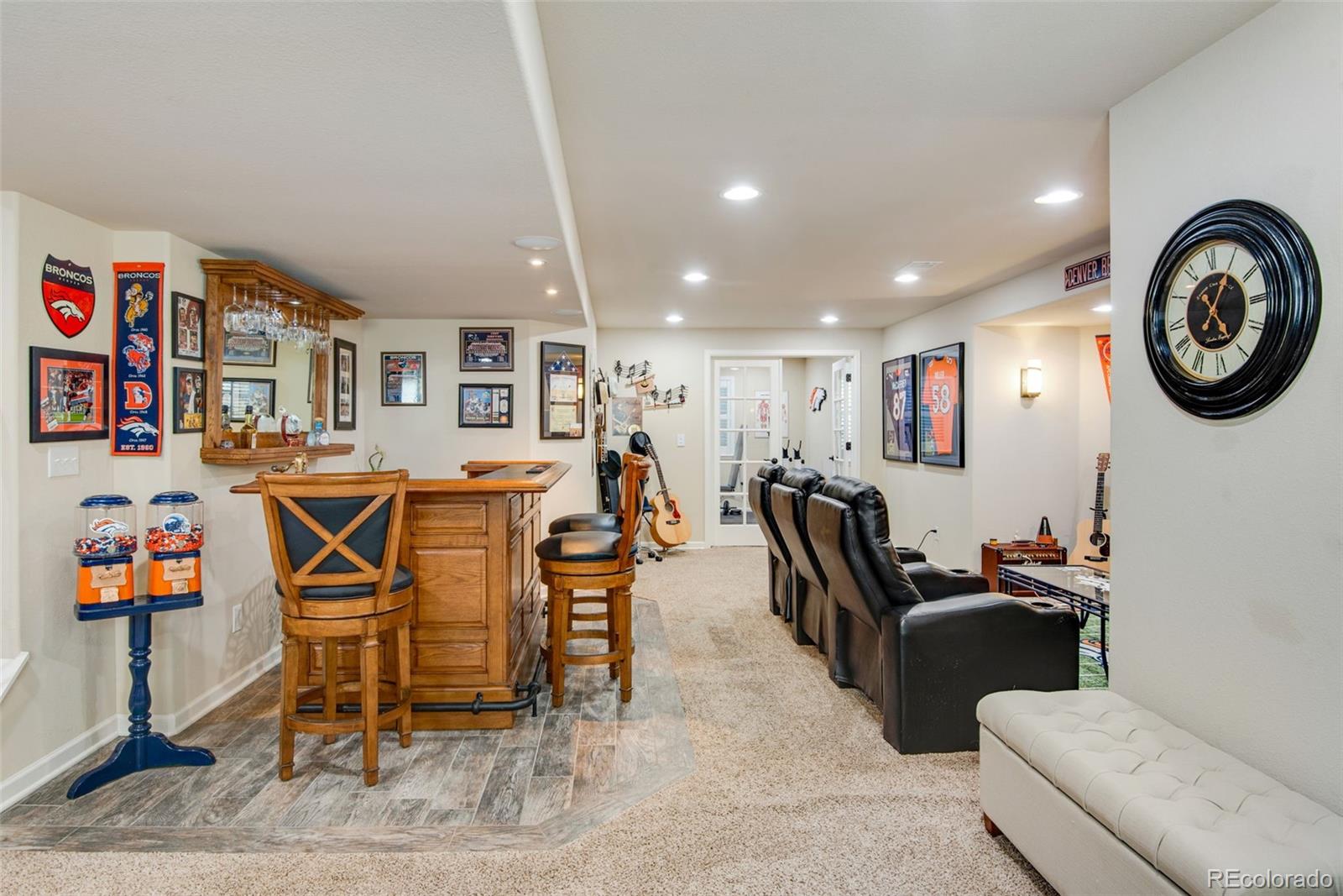 MLS Image #42 for 11830  snowshoe drive,parker, Colorado
