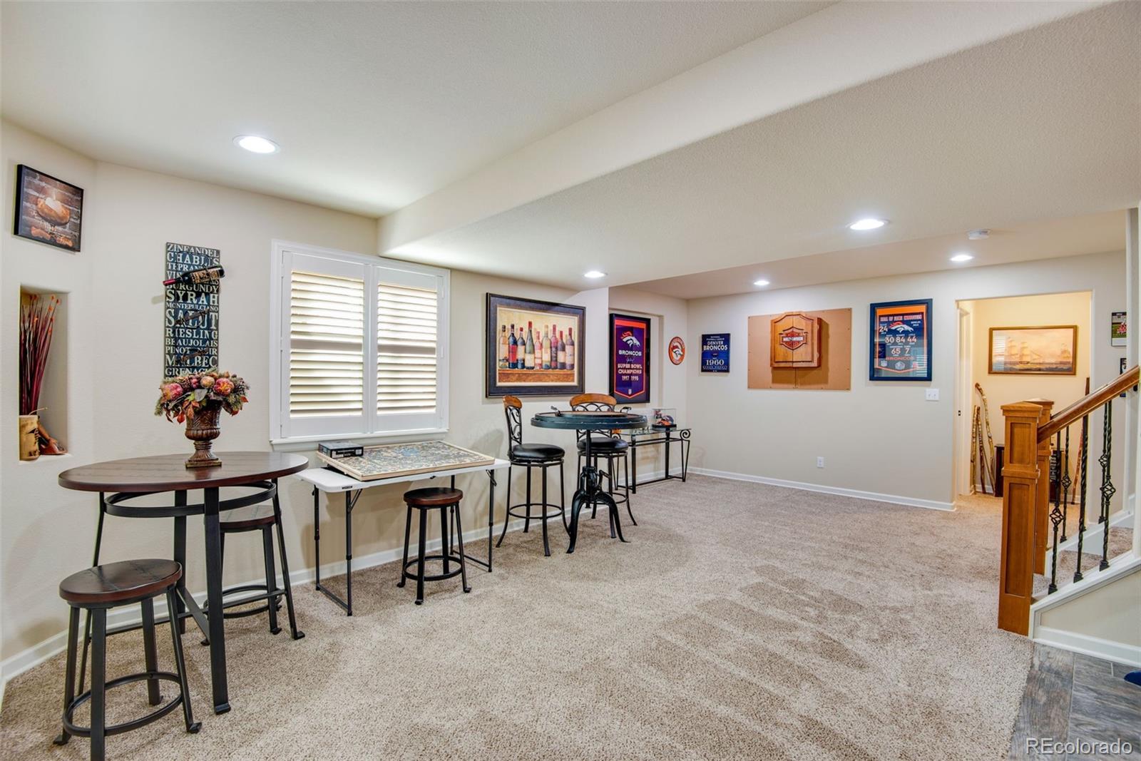 MLS Image #43 for 11830  snowshoe drive,parker, Colorado