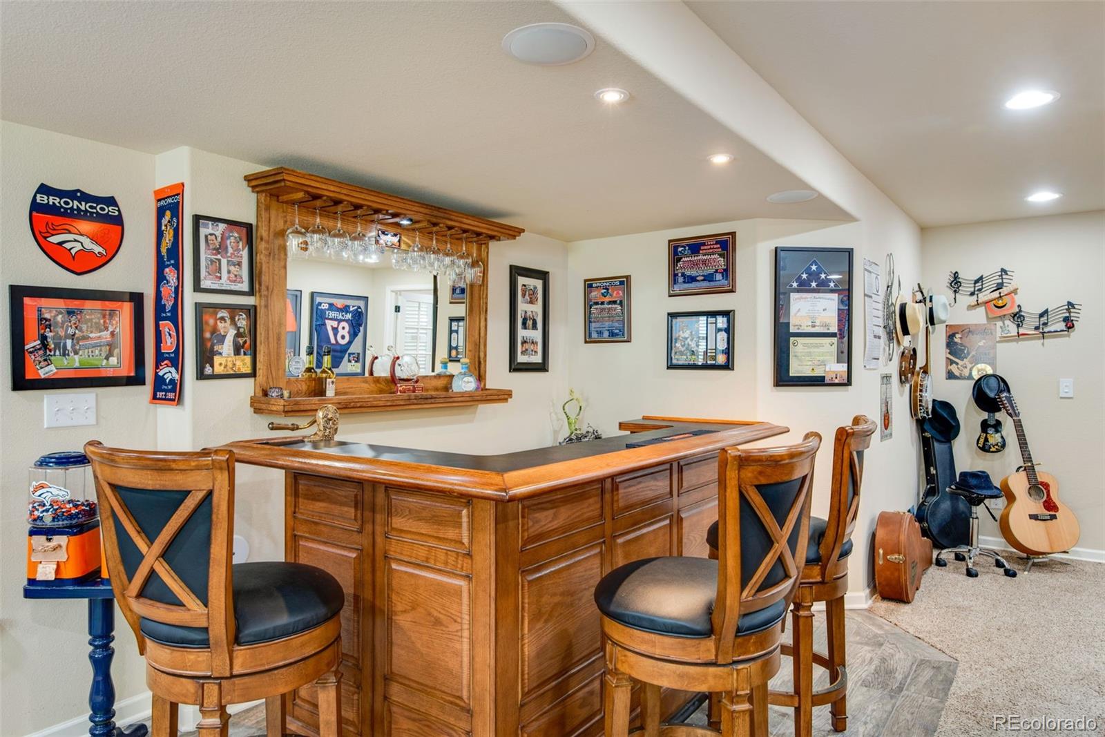 MLS Image #44 for 11830  snowshoe drive,parker, Colorado