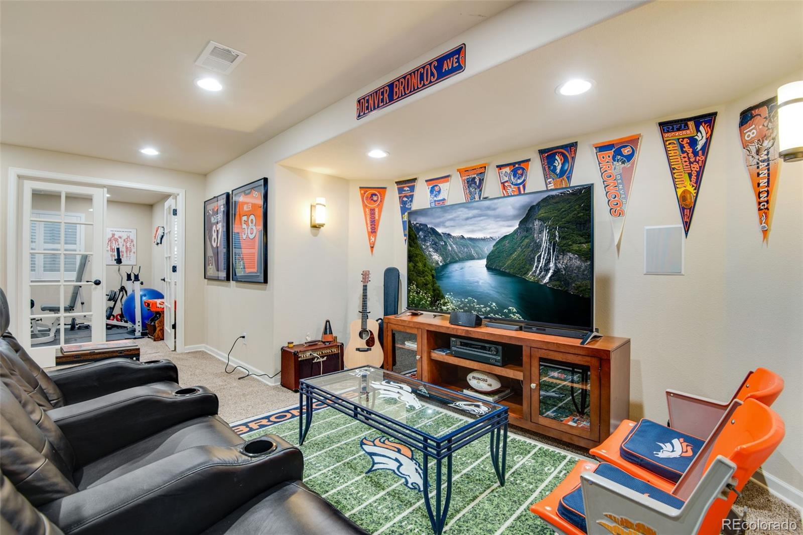 MLS Image #45 for 11830  snowshoe drive,parker, Colorado