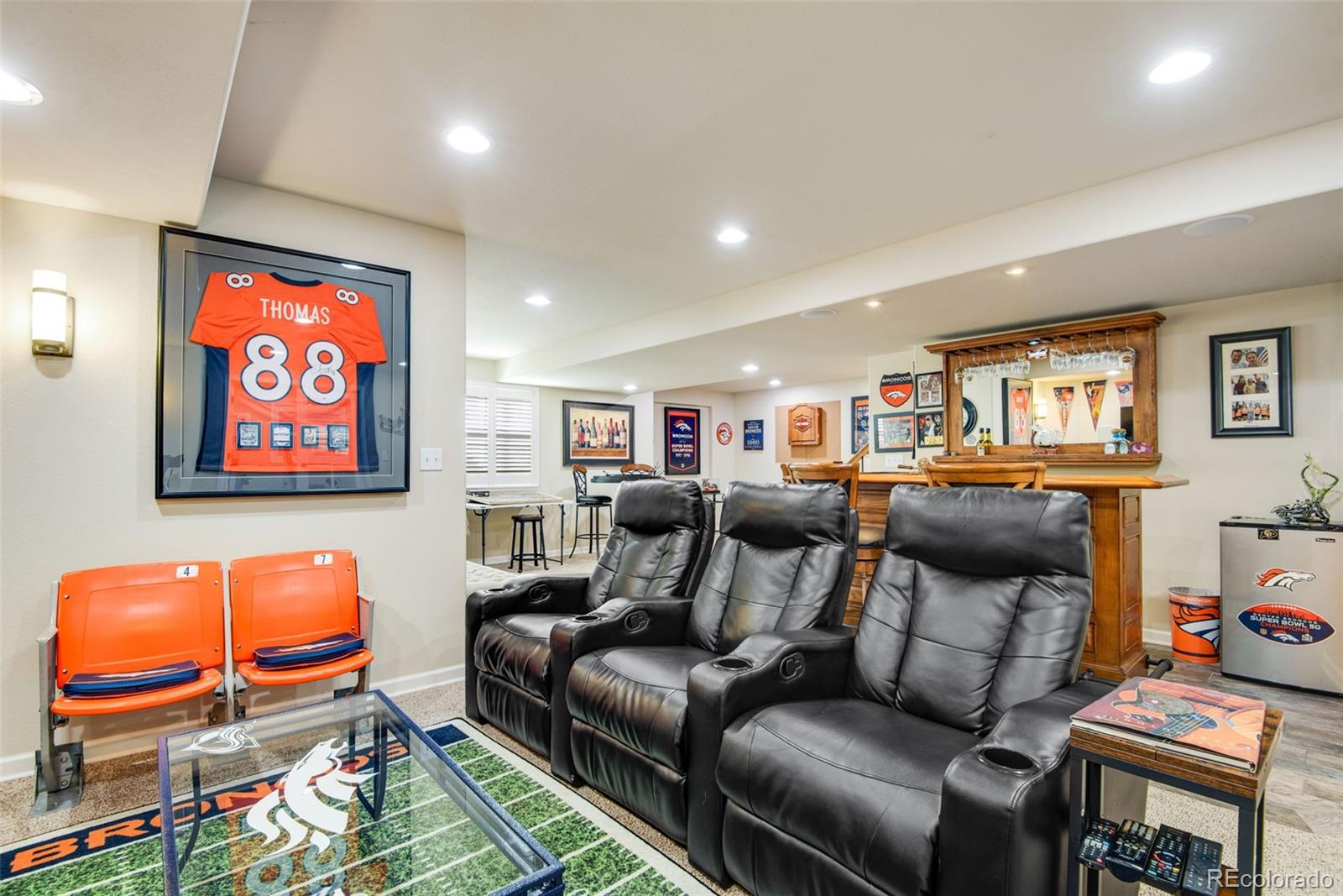MLS Image #46 for 11830  snowshoe drive,parker, Colorado
