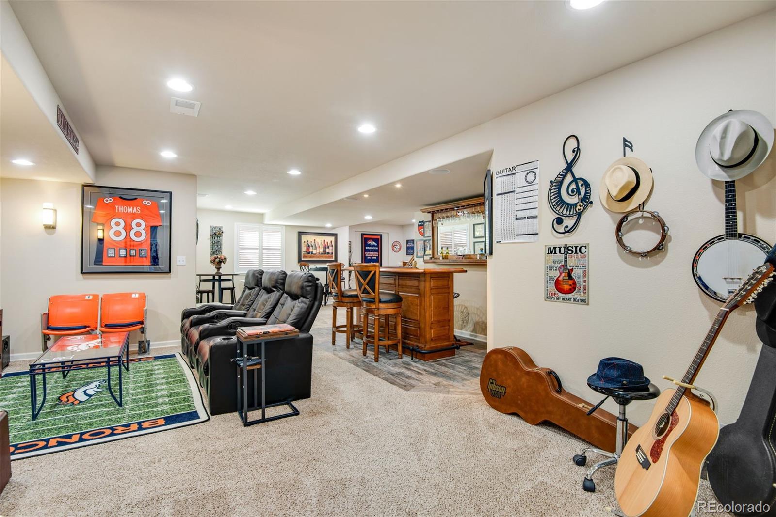 MLS Image #47 for 11830  snowshoe drive,parker, Colorado