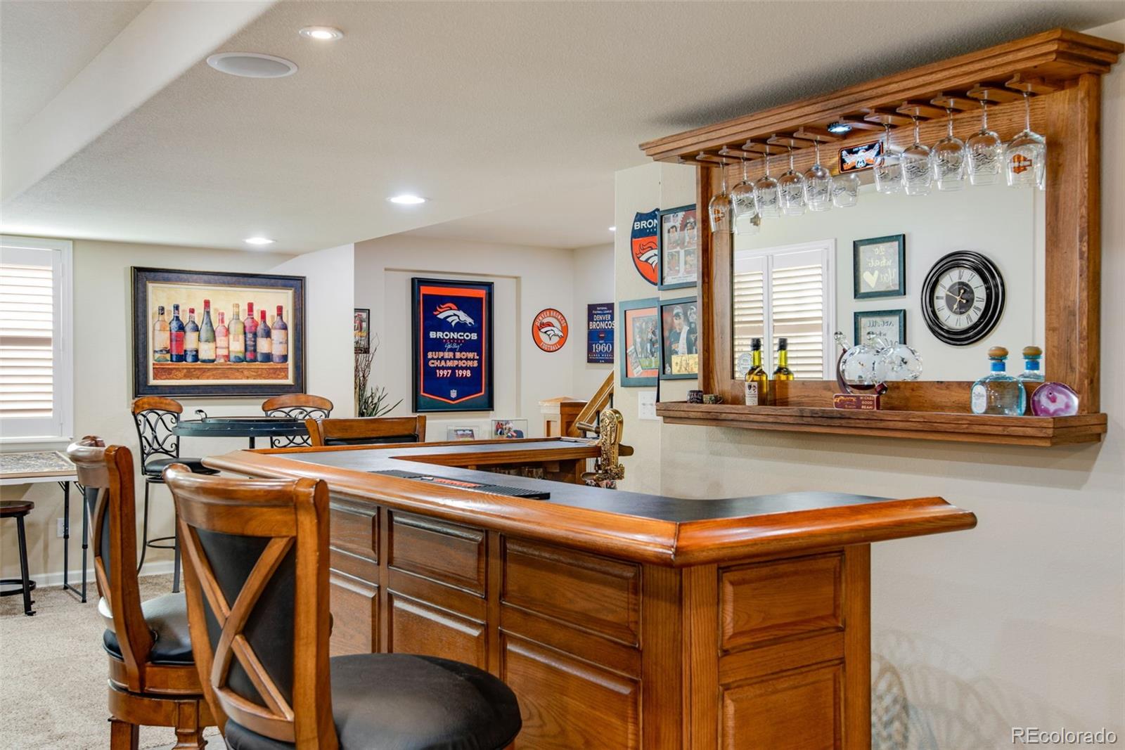 MLS Image #48 for 11830  snowshoe drive,parker, Colorado