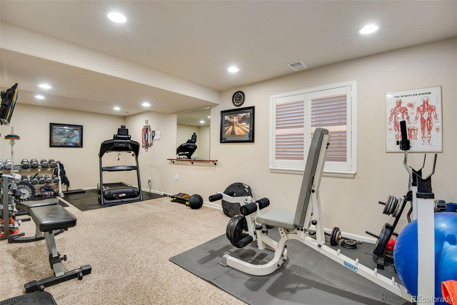 MLS Image #49 for 11830  snowshoe drive,parker, Colorado