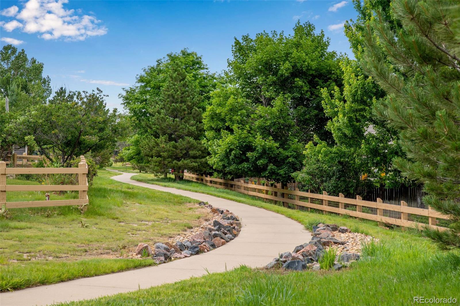 MLS Image #7 for 11830  snowshoe drive,parker, Colorado