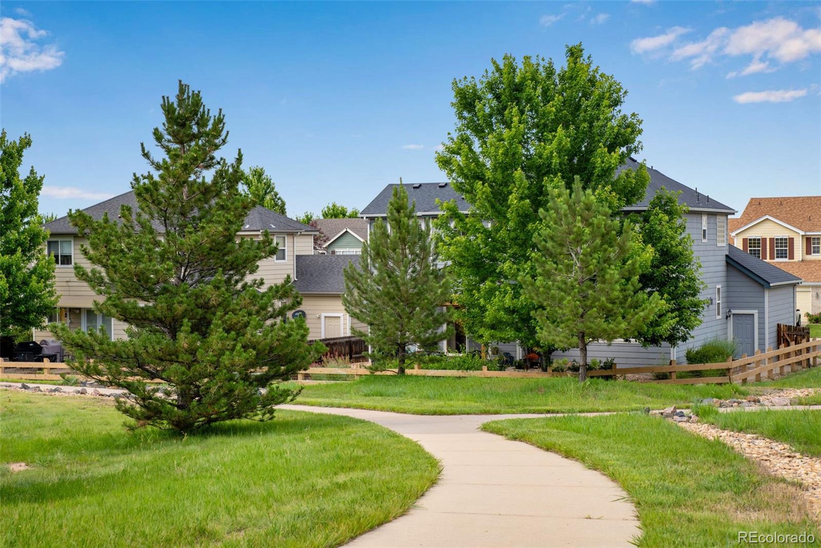 MLS Image #8 for 11830  snowshoe drive,parker, Colorado