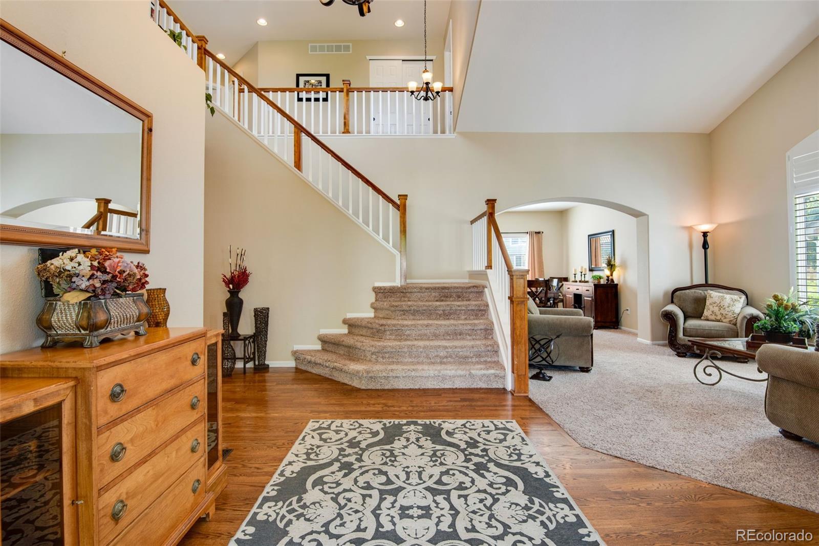 MLS Image #9 for 11830  snowshoe drive,parker, Colorado